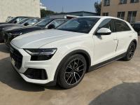 2023款 奥迪Q8 3.0T 标准型	
