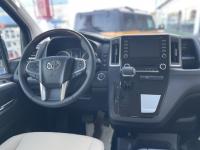 丰田Granvia格兰维亚