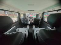 丰田Granvia格兰维亚