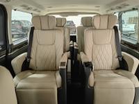 丰田Granvia格兰维亚