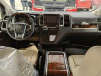 丰田Granvia格兰维亚