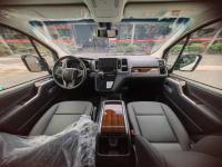 丰田Granvia格兰维亚