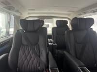 丰田Granvia格兰维亚