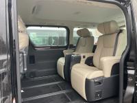 丰田Granvia格兰维亚