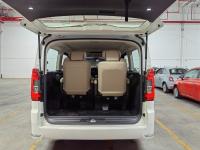 丰田Granvia格兰维亚