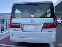 丰田Granvia格兰维亚