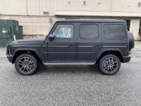 奔驰G550