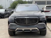 2023款 奔驰迈巴赫GLS600
