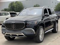 奔驰迈巴赫GLS600