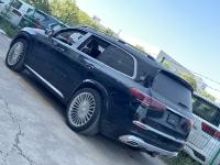 奔驰迈巴赫GLS600