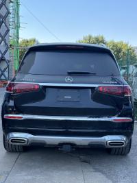 奔驰迈巴赫GLS600