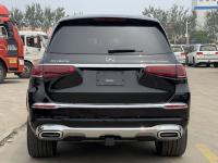 奔驰迈巴赫GLS600