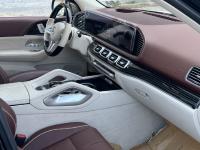 奔驰迈巴赫GLS600