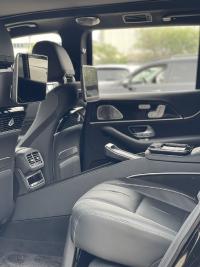 奔驰迈巴赫GLS600