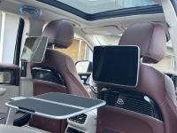 奔驰迈巴赫GLS600