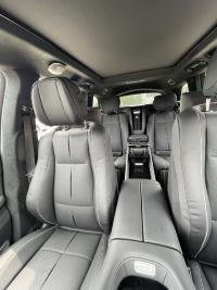 奔驰迈巴赫GLS600