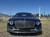2023款 宾利飞驰 4.0T Mulliner穆勒版