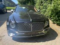 2023款 宾利飞驰 4.0T Mulliner穆勒版