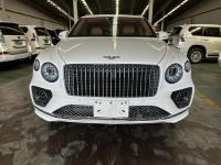 2023款 宾利添越 4.0T 长轴 雅度