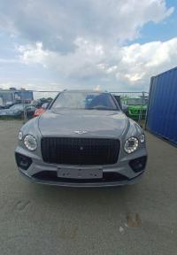 2023款 宾利添越 4.0T 长轴 雅度