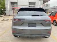 保时捷卡宴(凯宴)