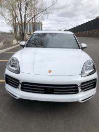 2023款 保时捷卡宴 3.0T 豪华包