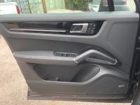 保时捷卡宴(凯宴)