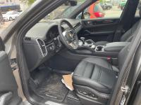 保时捷卡宴(凯宴)