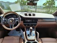 保时捷卡宴(凯宴)