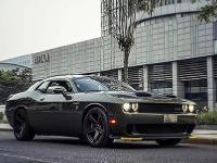 2022款 道奇挑战者6.2T Hennessey H1000 Demon恶魔