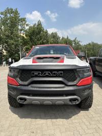 2023款 道奇公羊1500 6.2T TRX霸王龙