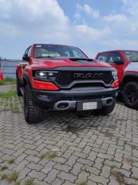 2023款 道奇公羊1500 6.2T TRX霸王龙