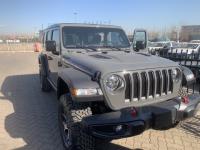 2023款 JEEP牧马人 2.0T 四门 电动敞篷 Rubicon