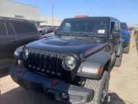 2023款 JEEP牧马人 2.0T 四门 电动敞篷 Rubicon