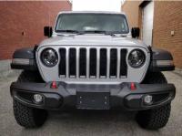 2023款 JEEP牧马人 2.0T 四门 电动敞篷 Rubicon