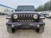 2023款 JEEP牧马人 2.0T 四门 硬顶 Rubicon