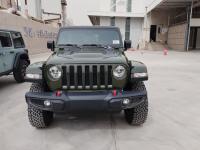 2023款 JEEP牧马人 2.0T 四门 硬顶 Rubicon