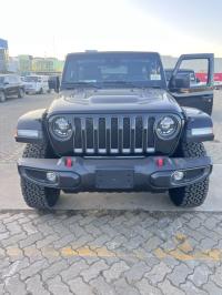 2023款 JEEP牧马人 2.0T 四门 电动敞篷 Rubicon