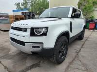 2023款 路虎卫士 110 四门 3.0T 柴油D250 S