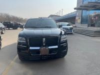 2023款 林肯领航员 3.5T 四驱 长轴 Reserve