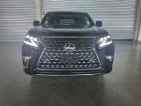 2023款 雷克萨斯 GX460 7座 标准型