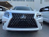 2023款 雷克萨斯 GX460 7座 标准型