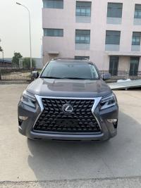 2023款 雷克萨斯 GX460 7座 标准型