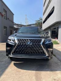 2023款 雷克萨斯 GX460 7座 豪华包