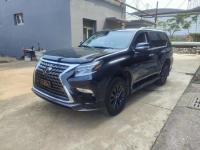 2023款 雷克萨斯 GX460 7座 豪华包