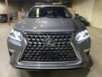 2023款 雷克萨斯 GX460 7座 豪华包