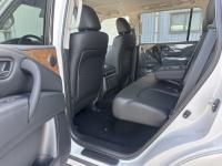 日产Armada阿曼达