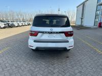 日产Armada阿曼达