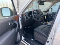 日产Armada阿曼达