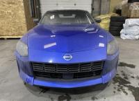 2023款 日产400Z 3.0T 自动 Performance性能版